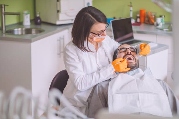 Best Emergency Broken Tooth Repair in Sleepy Hollow Lake, NY